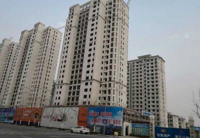 高层建筑施工